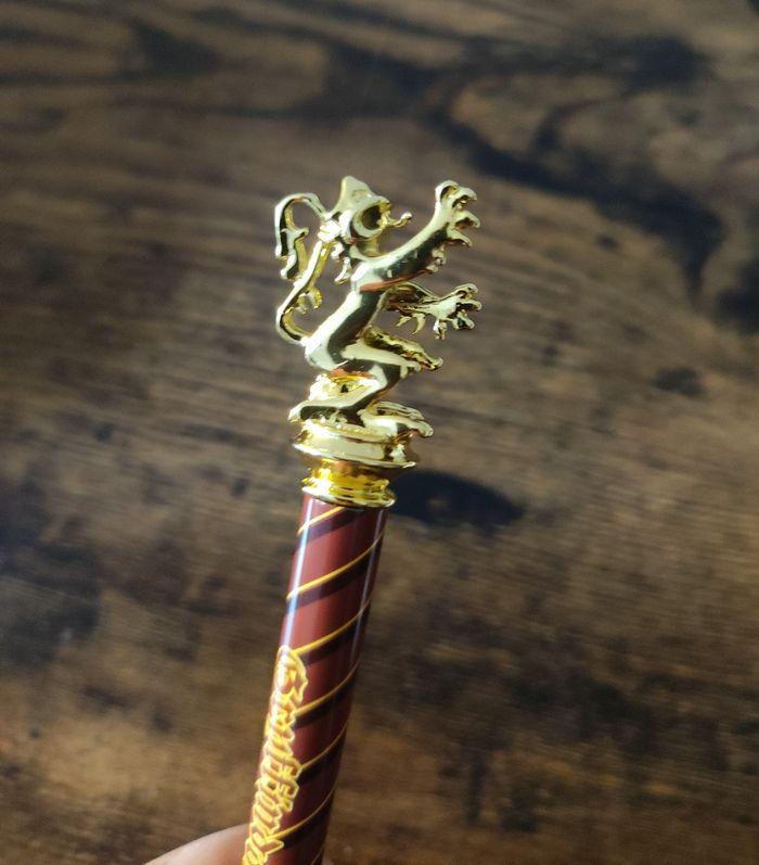 Stylo Harry Potter. - photo numéro 2