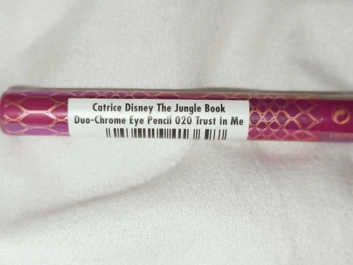 Crayon pour les yeux teinte 20 trust in Me Disney Catrice - photo numéro 2