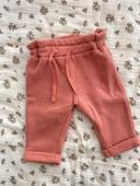 Pantalon rose