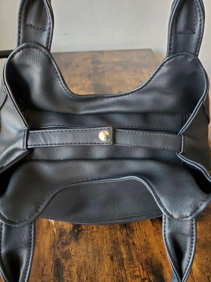 Sac fourré tout épaules boutique indépendante - photo numéro 10