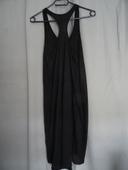 robe d'ete GAP noir taille 34