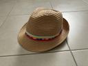 Chapeau taille 54