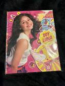 Journal intime soy Luna neuf