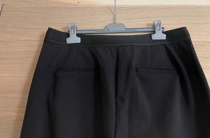 Pantalon tailleur ZARA - photo numéro 3