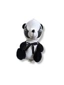 Peluche panda un peu moche