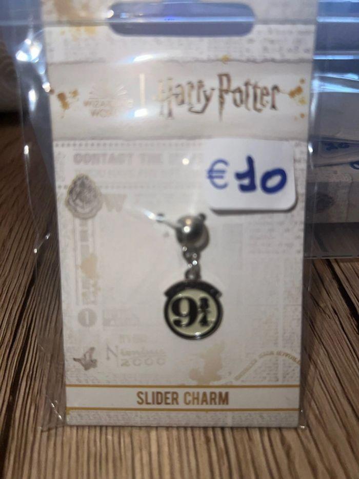 Charm Harry Potter - photo numéro 3