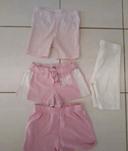 Lot shorts en coton 3 ans 36 mois (d) 🌺 rentrée scolaire