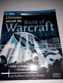 l univers secret de wold of warcraft