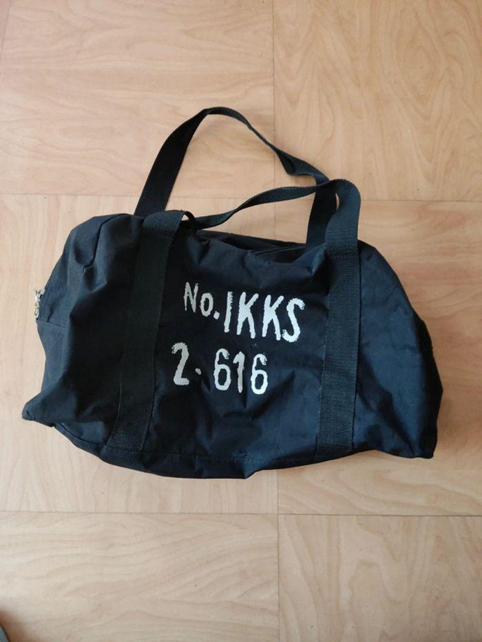 Sacs voyage IKKS (gratuit) - photo numéro 2