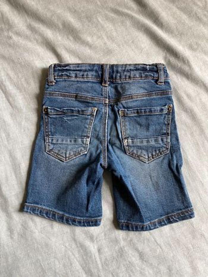 Short jeans slim 3 ans 🔹 - photo numéro 2