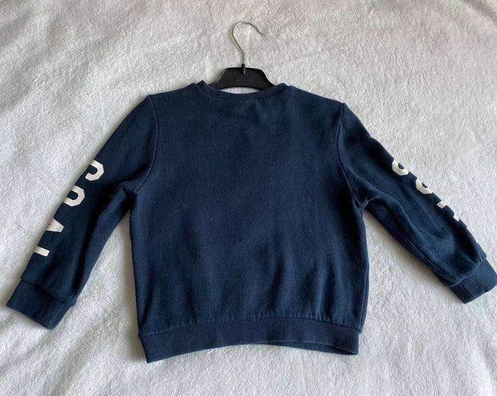 💙 Pull garçon 3 ans 💙 - photo numéro 2