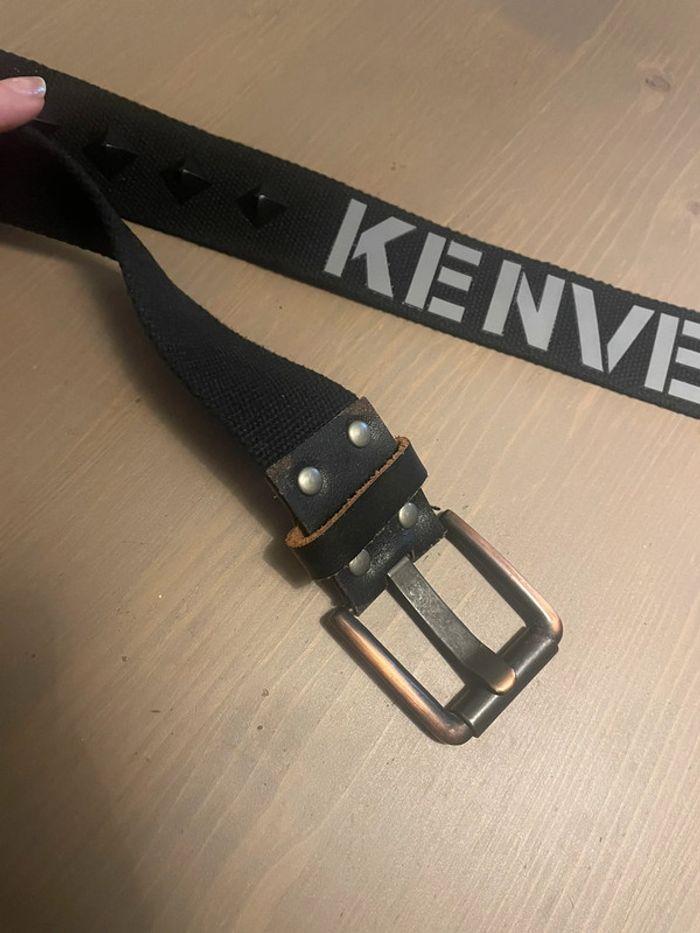 Ceinture Kenvelo - photo numéro 4