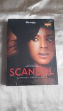 DVD Scandal - Saison 2