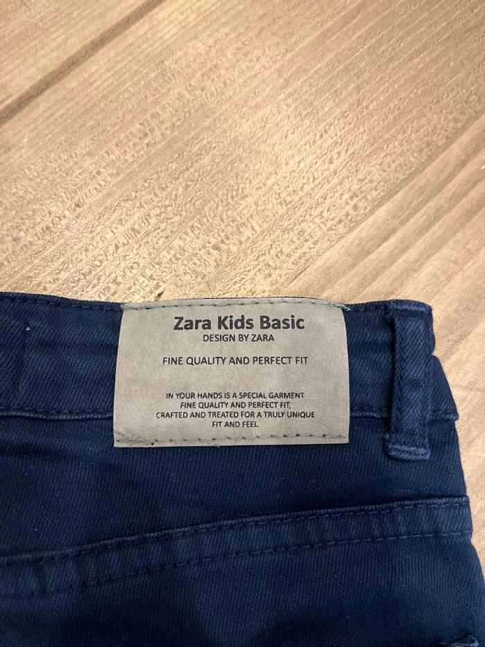 Jeans enfant Zara - photo numéro 3