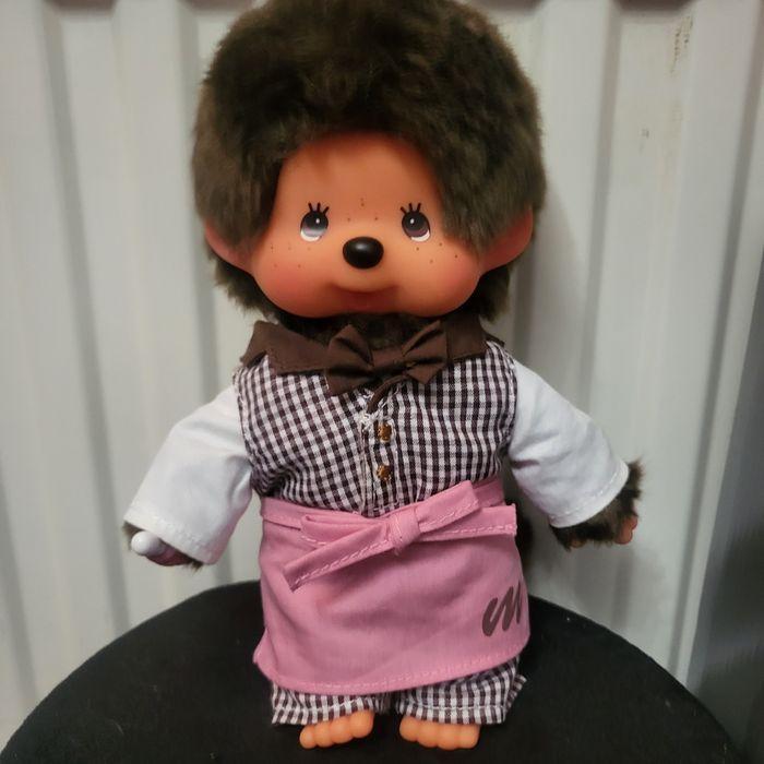 Monchhichi - photo numéro 3