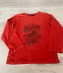 TEE shirt Sergent Major 6 ans