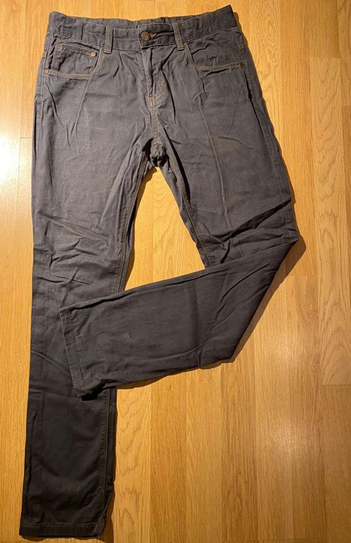 Pantalon C&A ado - photo numéro 1