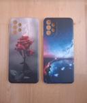 Coques pour  Samsung A13