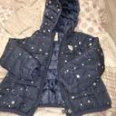 Veste pour petite fille