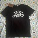 T-shirt garçon umbro