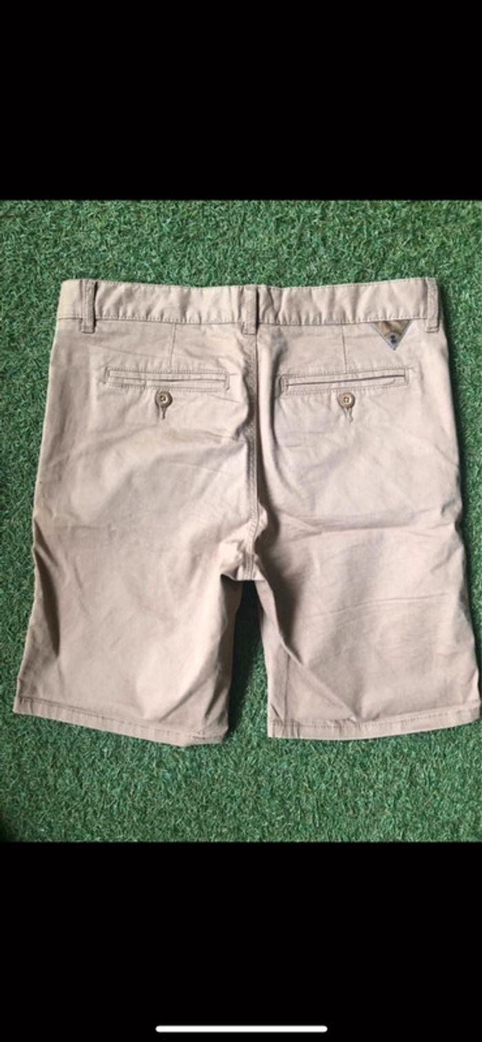 Short kiliwatch beige/camel - photo numéro 4