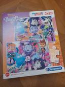 Puzzle vampirina