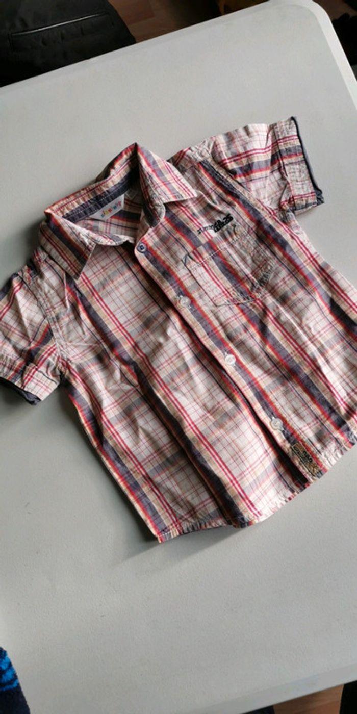 Chemise - photo numéro 1