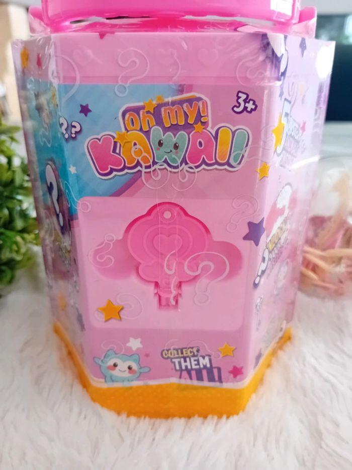 Château Kawaii - photo numéro 4