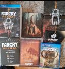 Farcry Primal edition collector