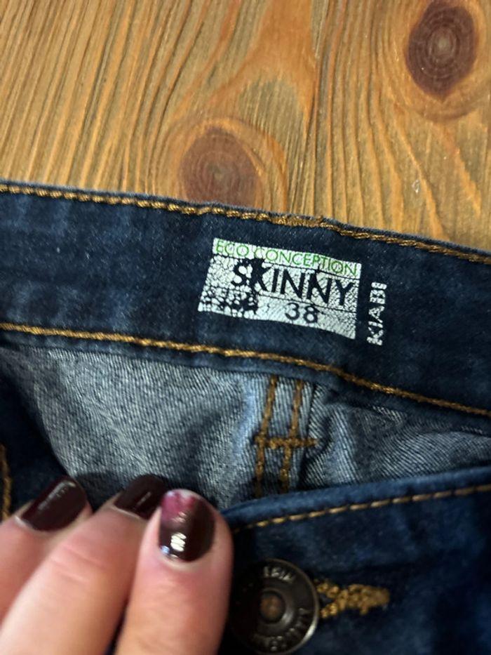 Skinny - photo numéro 4