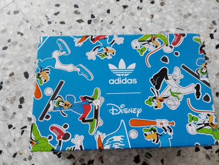 Adidas neuf mixte édition disneybask - photo numéro 5