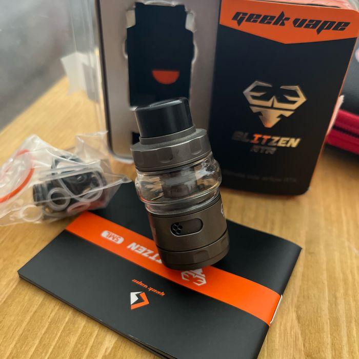 Blitzen rta - photo numéro 2