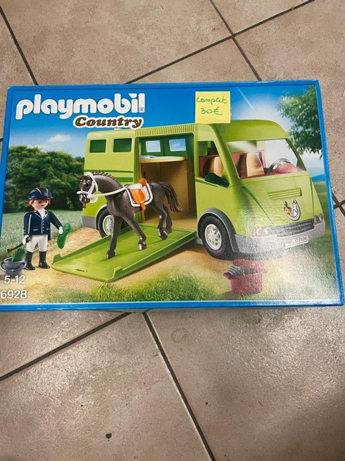 Playmobil 6928 - photo numéro 1