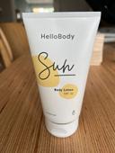 Crème solaire Body Lotion Hellobody Sun 125ml