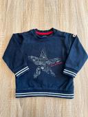 Pull terre de marins