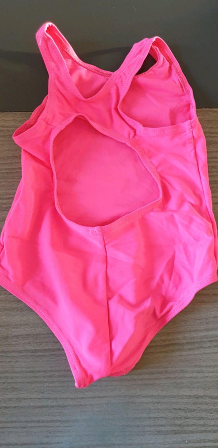 Maillot de bain 1 pièce 18 mois - photo numéro 2