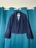 veste blazer