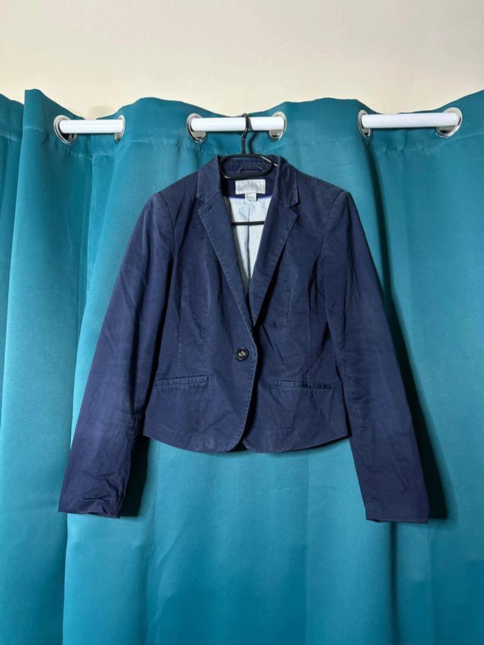 veste blazer - photo numéro 1