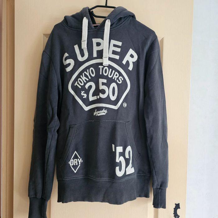 Pull Superdry S