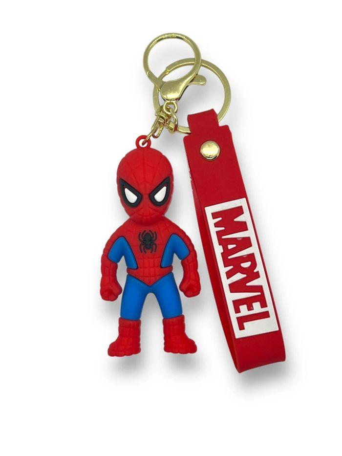 Porte clés - Avangers Marvel - photo numéro 1