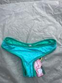 Bas de maillot de bain penti neuf taille 36