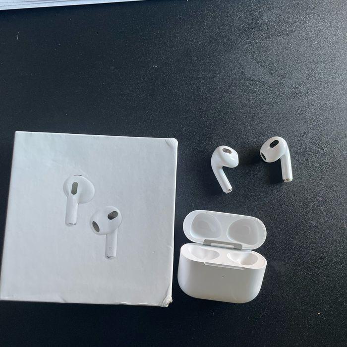 AirPod air 3