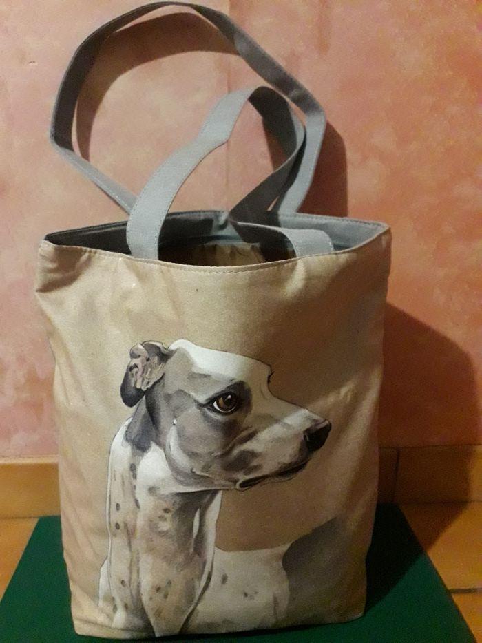 Dac galgo gris - photo numéro 4