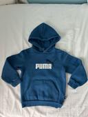 Sweat garçon Puma