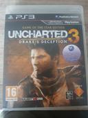 Uncharted 3: L'Illusion de Drake