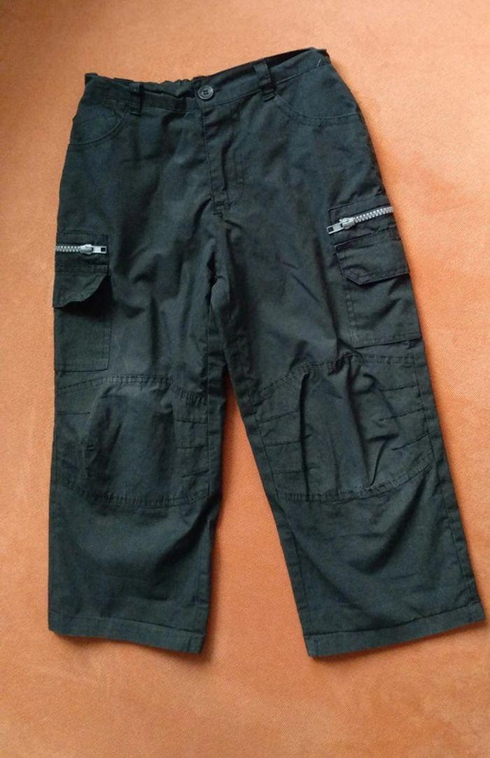 Pantalon été garçon 4 ans - photo numéro 1