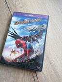 Dvd spider man