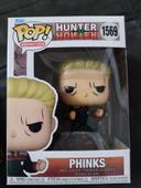 Funko pop Phinks 1569