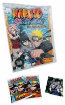 Naruto shippuden Trading card