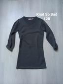 Robe Knot so bad taille 128